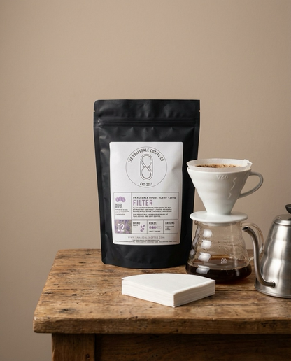 Swaledale Pour Over Coffee Bundle