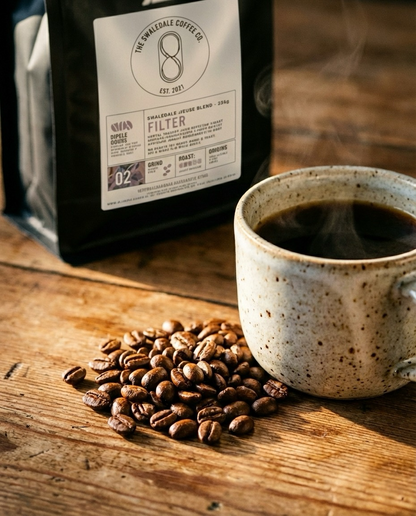 Swaledale Pour Over Coffee Bundle