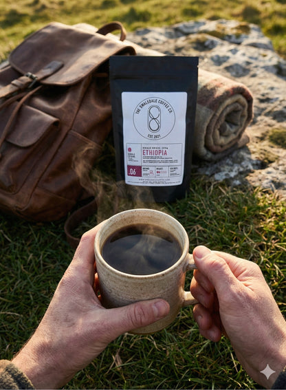 06 - Swaledale Single Origin - Ethiopia