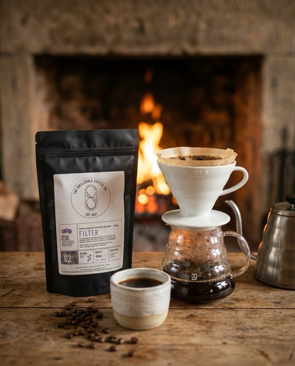 Swaledale Pour Over Coffee Bundle