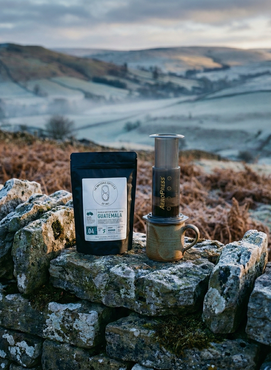 04 - Swaledale Single Origin - Guatemala